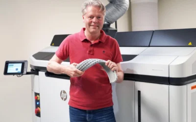 Prototal Industries offer a new softer TPU material