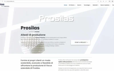 Prototal Industries acquires Prosilas