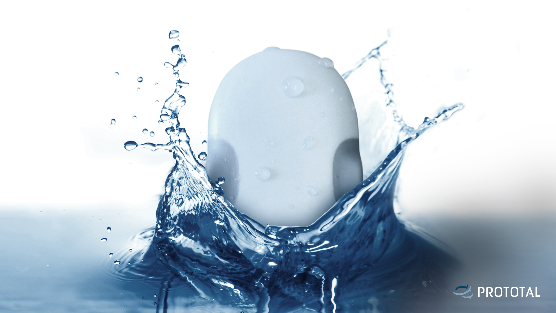 Prototal GTP, product, Machines